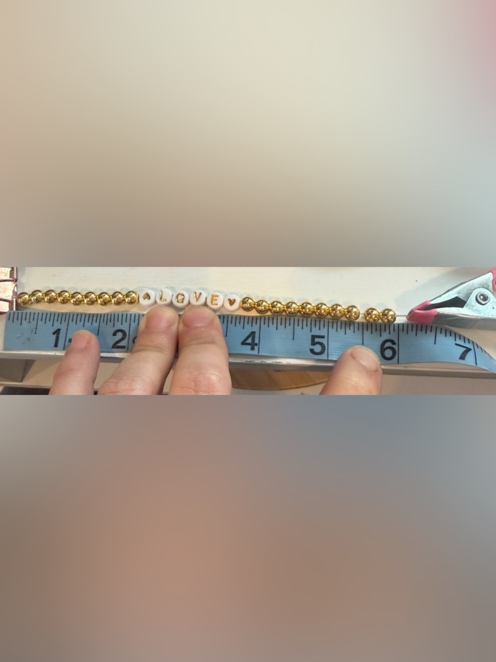 Love Bracelet - Picture 2 of 2